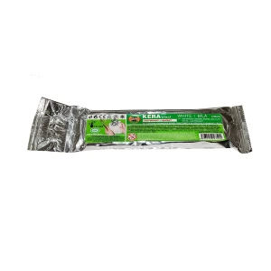 خمیر مجسمه سازی سفید کوه نور کد 696( 130 گرم)