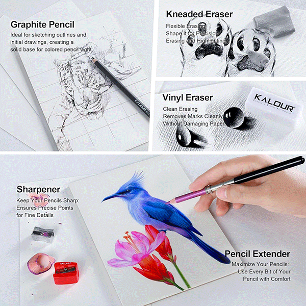 ست-لوازم-جانبی-مداد-رنگی-کالور-Kalour-(10-تکه)2.png