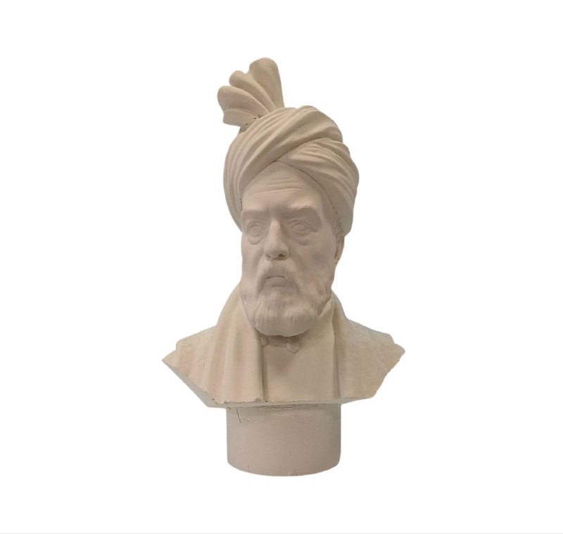 سردیس فردوسی