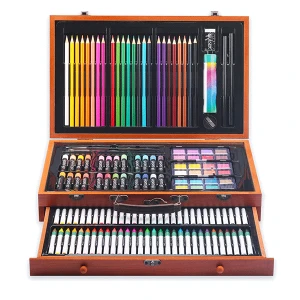 ست چوبی طراحی کالور-kalour (142 عددی)