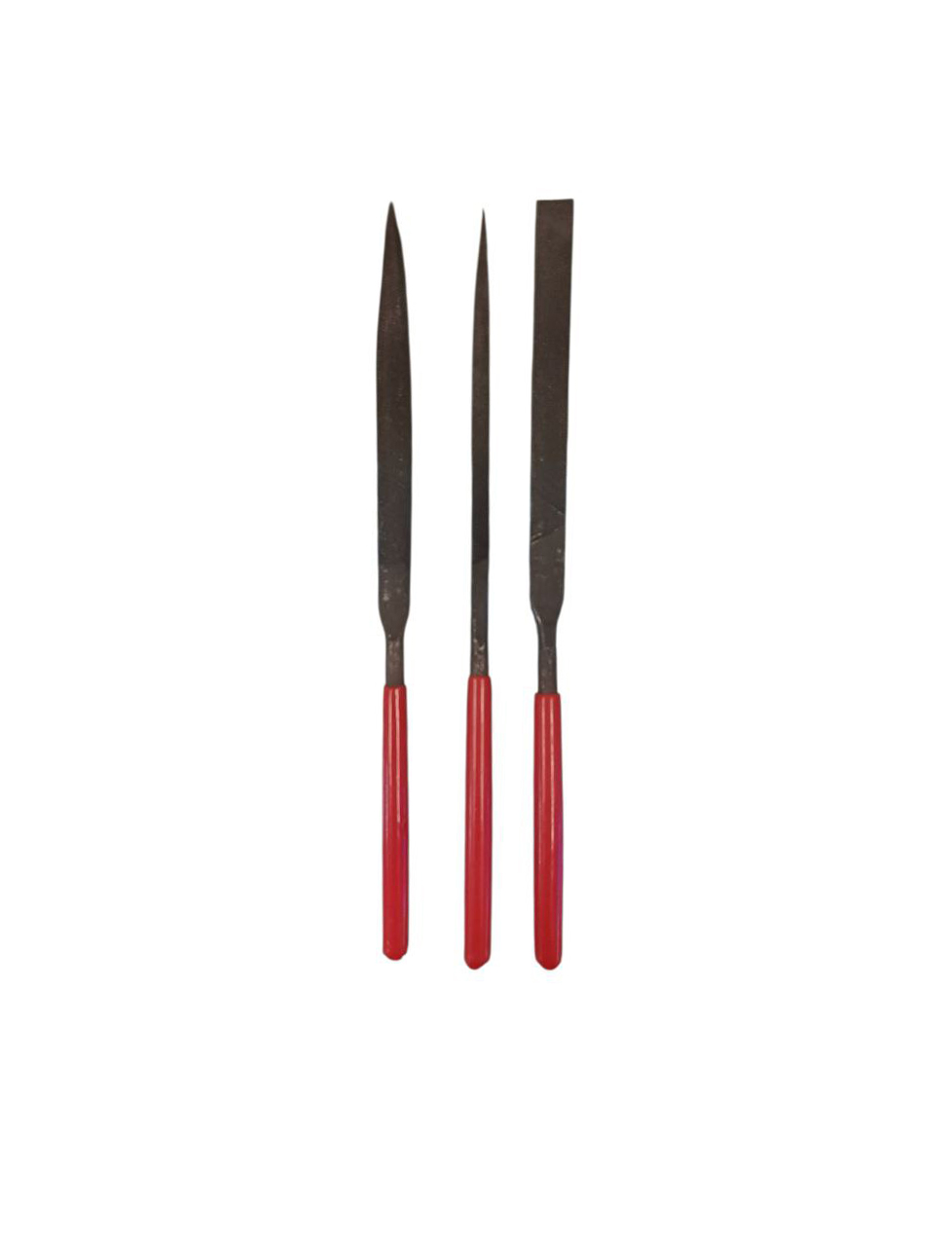 سوهان 3 عددی