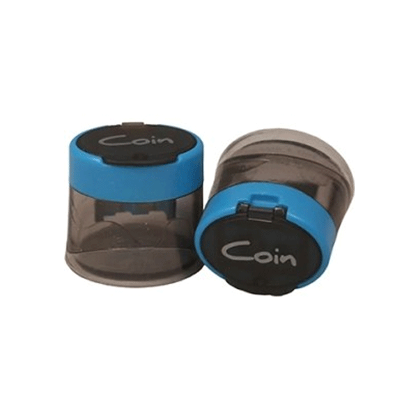 تراش مخزن دار دوسوراخه Coin