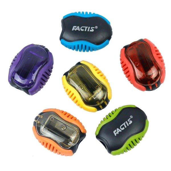 تراش دردار فکتیس