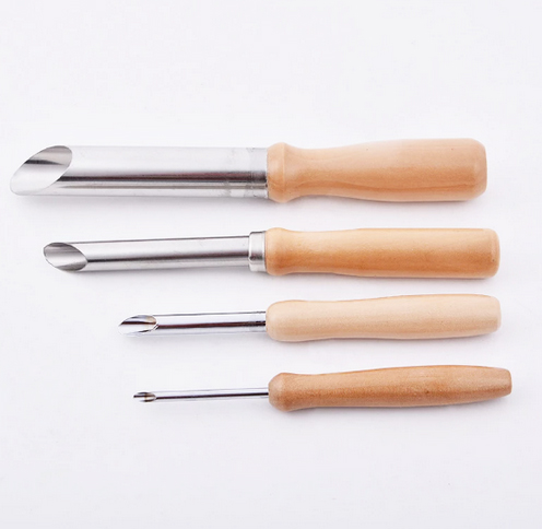 ابزار پانچ 4 عددی