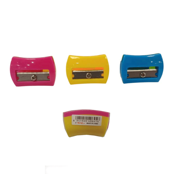 تراش 2 رنگ فانتزی