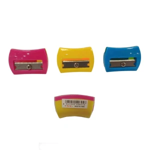 تراش 2 رنگ فانتزی