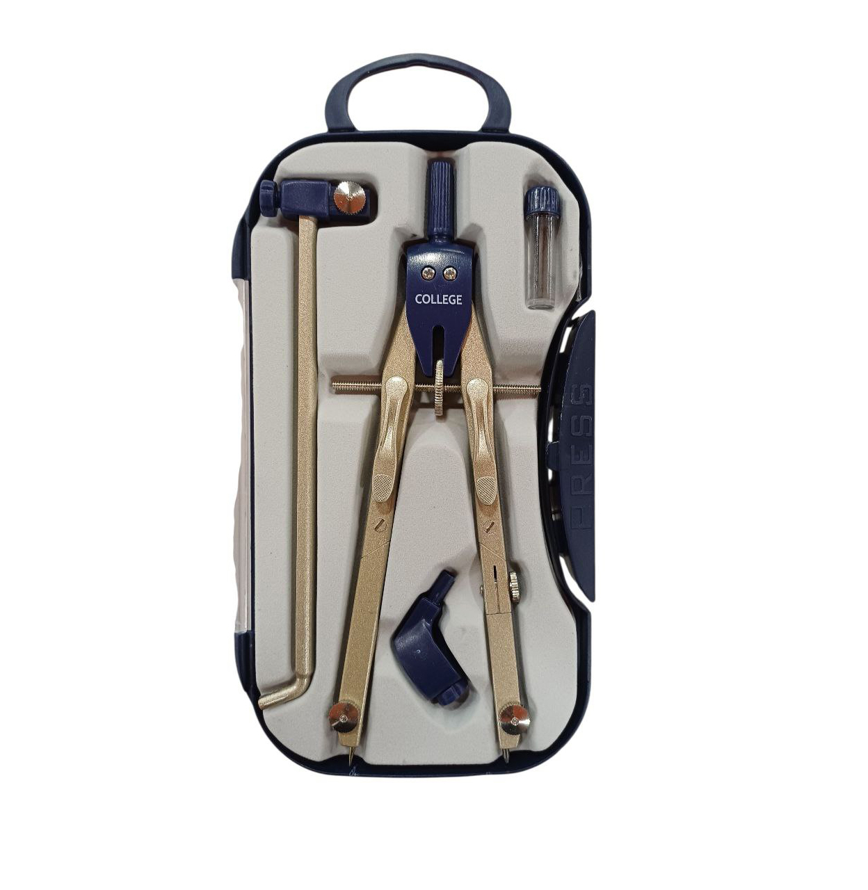 پرگار مفصل دار راپید خور کالج