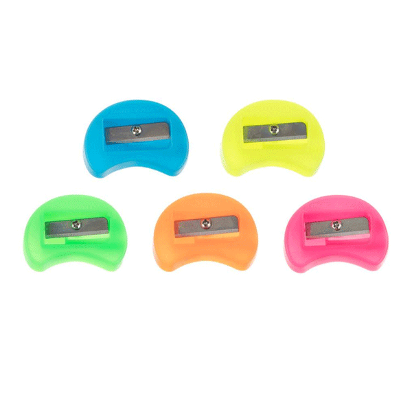 تراش هلالی فکتیس