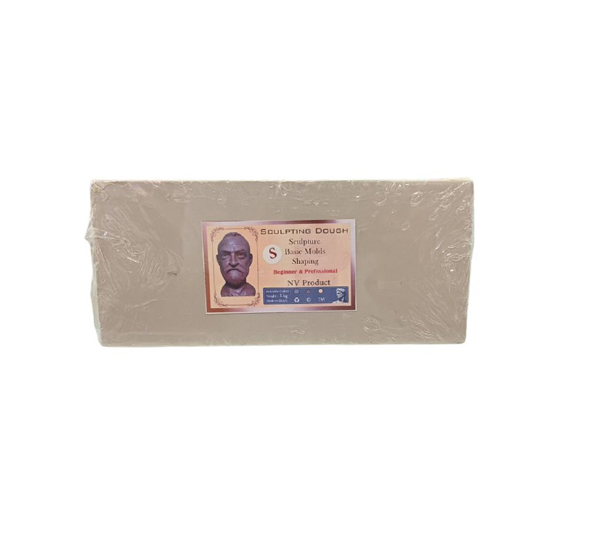 خمیر مجسمه سازی NV