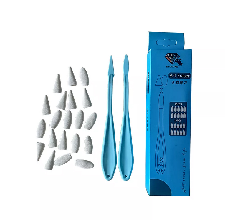 محو کن چند سر دیاموند