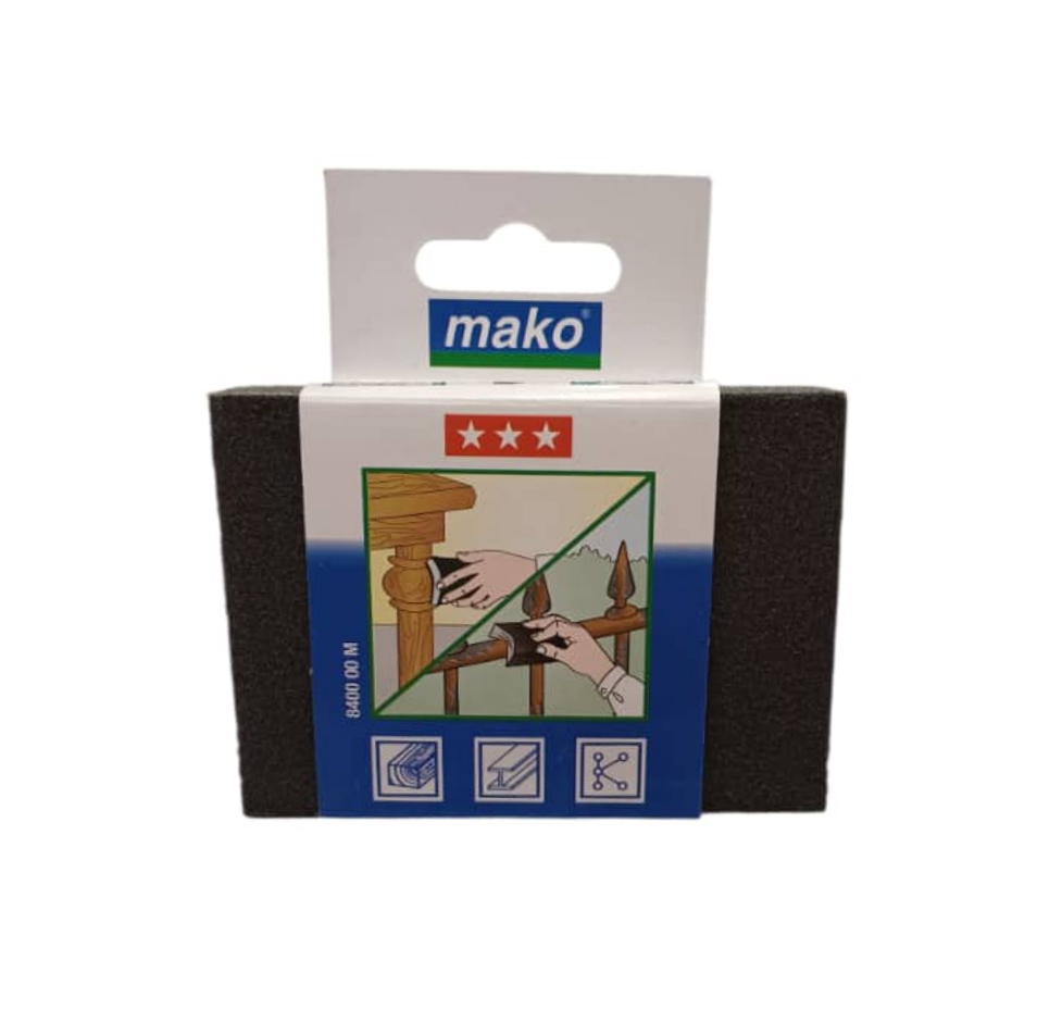 سنباده 120 80 ماکو