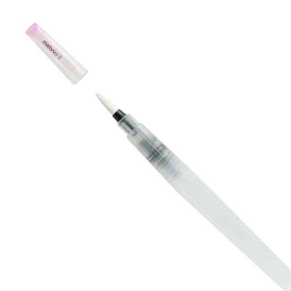 براش مخزن دار یوشیدا(لارج) 40B