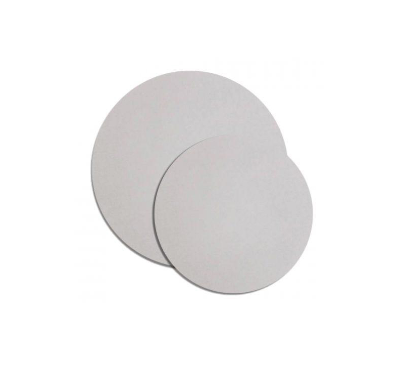 بوم دایره دور سفید نوژا