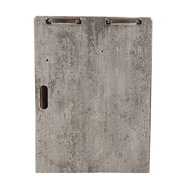 تخته شاسی A2 طرح سنگ 70×50