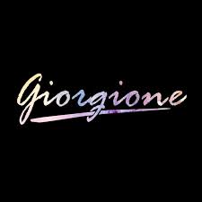 giorgione | جورجیون