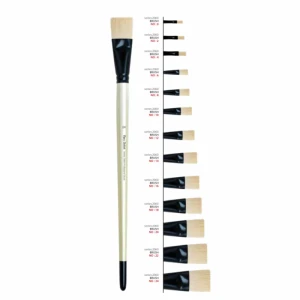 ست قلمو سرتخت پارس آرتیست 2060