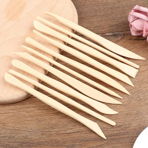 ست ابزار پلاستیکی 10 عددی giorgione کد 0002