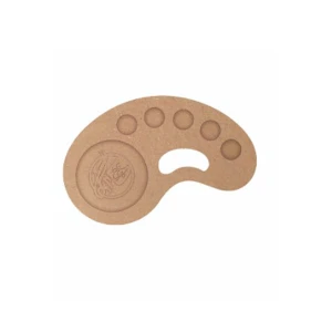 پالت رنگ 24×16 کد 014