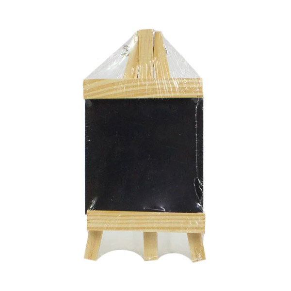 سه پایه و تخته سیاه