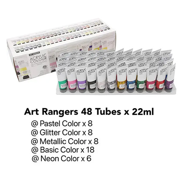 ست-اکریلیک-آرت-رنجر-Art-Rangers1.jpg
