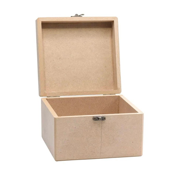 جعبه چوبی کد 510