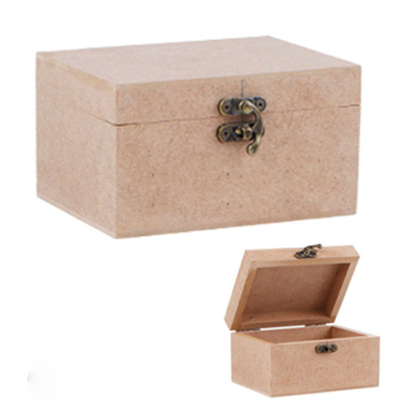 جعبه چوبی کد 507