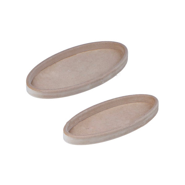 سینی چوبی کد 613