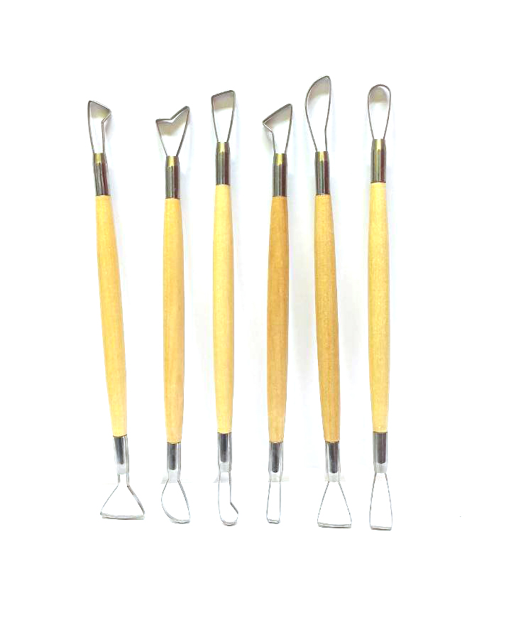 ابزار کاهنده تسمه ای چوبی(6 عددی) کد 16 1 42