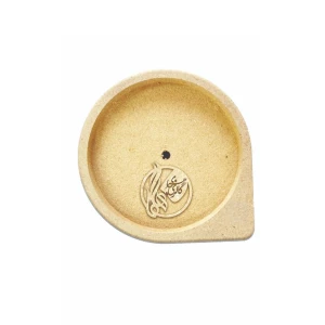 ساعت اشک دوبل 16 میل سایز 15 کد 046