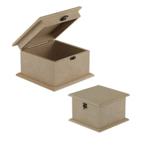 جعبه درب دار کد 206/1