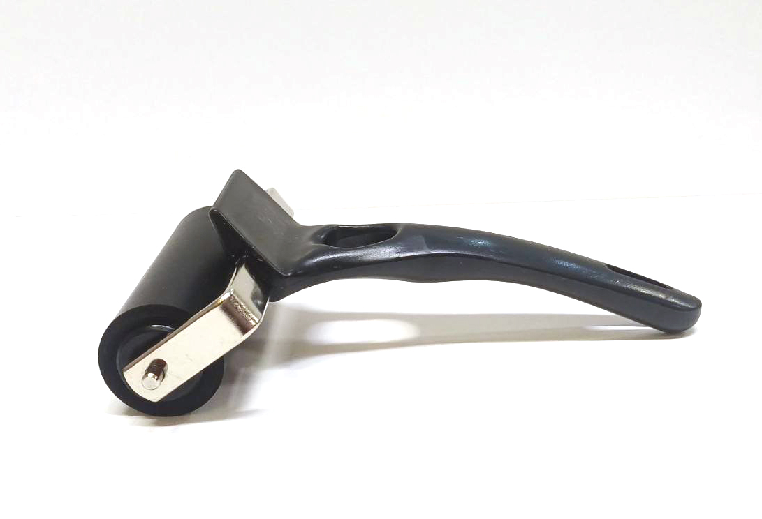 غلطک 8 سانت دسته مشکی