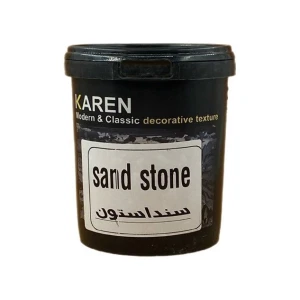 تکسچر سند استون کارن ( یک کیلویی)