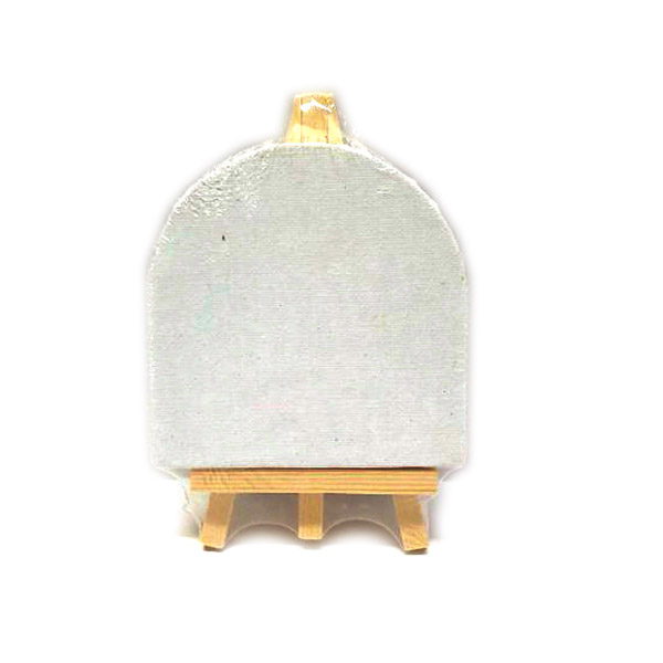 سه پایه با بوم نیم بیضی کد 6 20 42