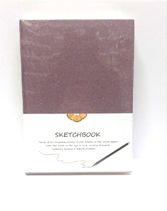 دفتر اسکچ بوک 26×19