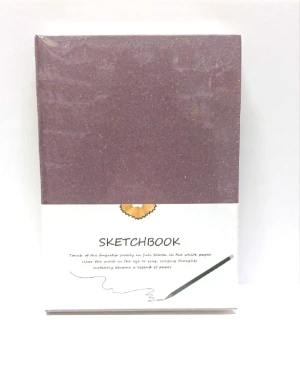 دفتر اسکچ بوک 26×19