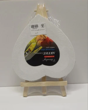 سه پایه با بوم قلبی کد 9 20 42