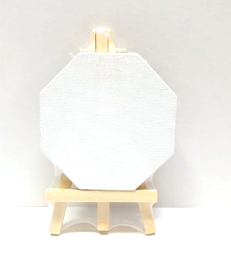 سه پایه با بوم 8 ضلعی کد 7 20 42