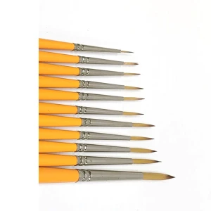 قلمو سرگرد افق آرت سری WL1939