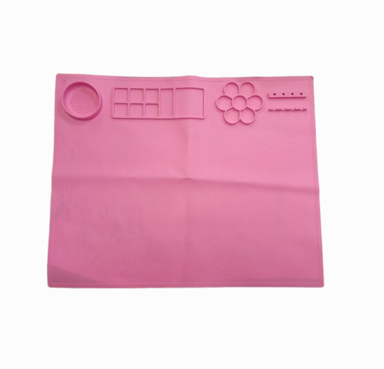 پالت سیلیکونی