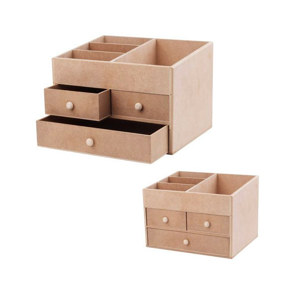 استند لوازم آرایشی کد 84