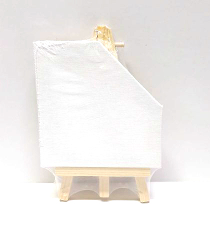 سه پایه با بوم هندسی کد 2 20 42