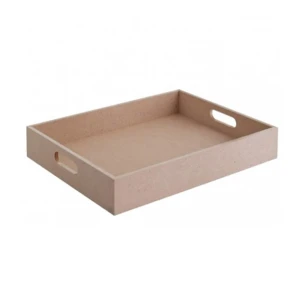 سینی مستطیل ساده کد 160/1