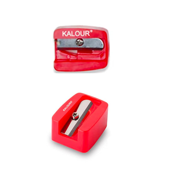 تراش قرمز کالور- Kalour