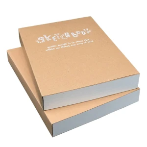 دفتر اسکچ بوک 15×21