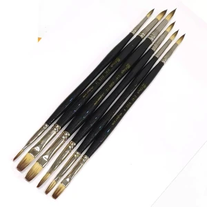 قلمو دو سر گرد و تخت افق آرت سری JY2141