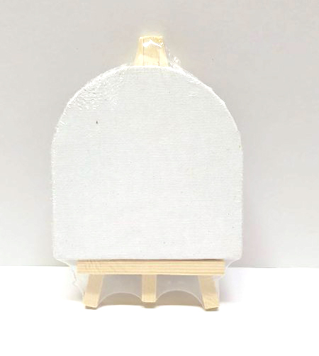 سه پایه با بوم نیم بیضی کد 6 20 42