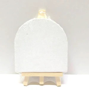 سه پایه با بوم نیم بیضی کد 6 20 42