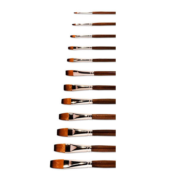 قلمو سرتخت افق آرت سری JY2113