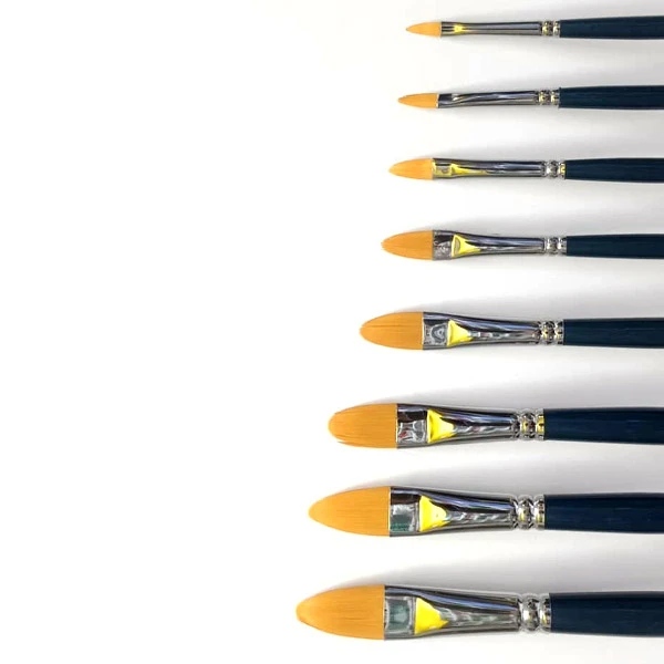 قلمو زبان گربه ای افق آرت سری JY2103.jpg