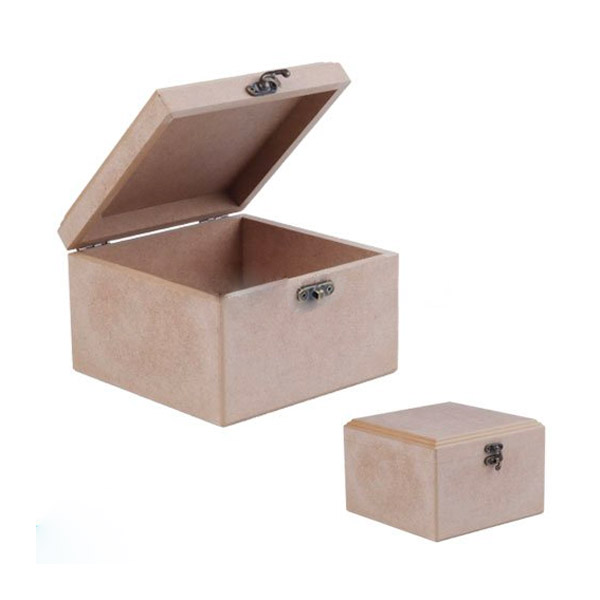 جعبه چوبی کد 560